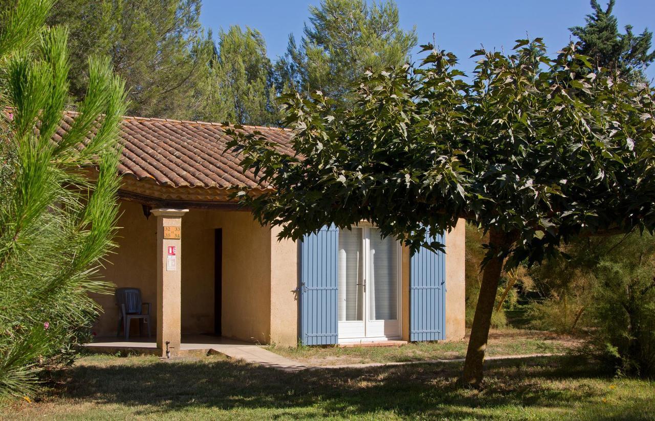 Le Mas Des Sables Aigues-Mortes Zimmer foto